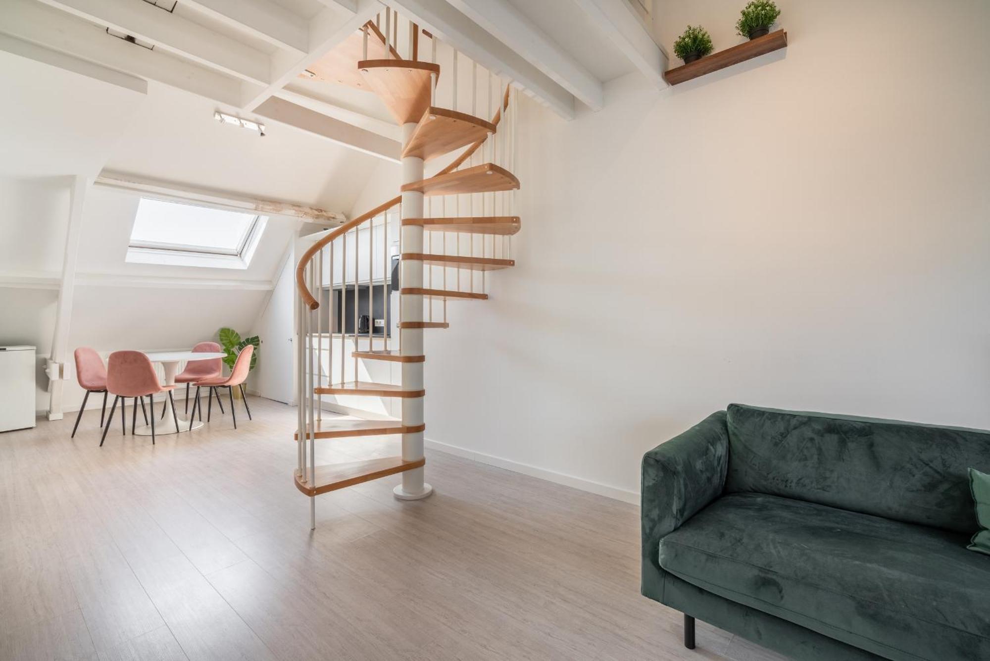 The Fashion Street Residence Antwerpen Bagian luar foto