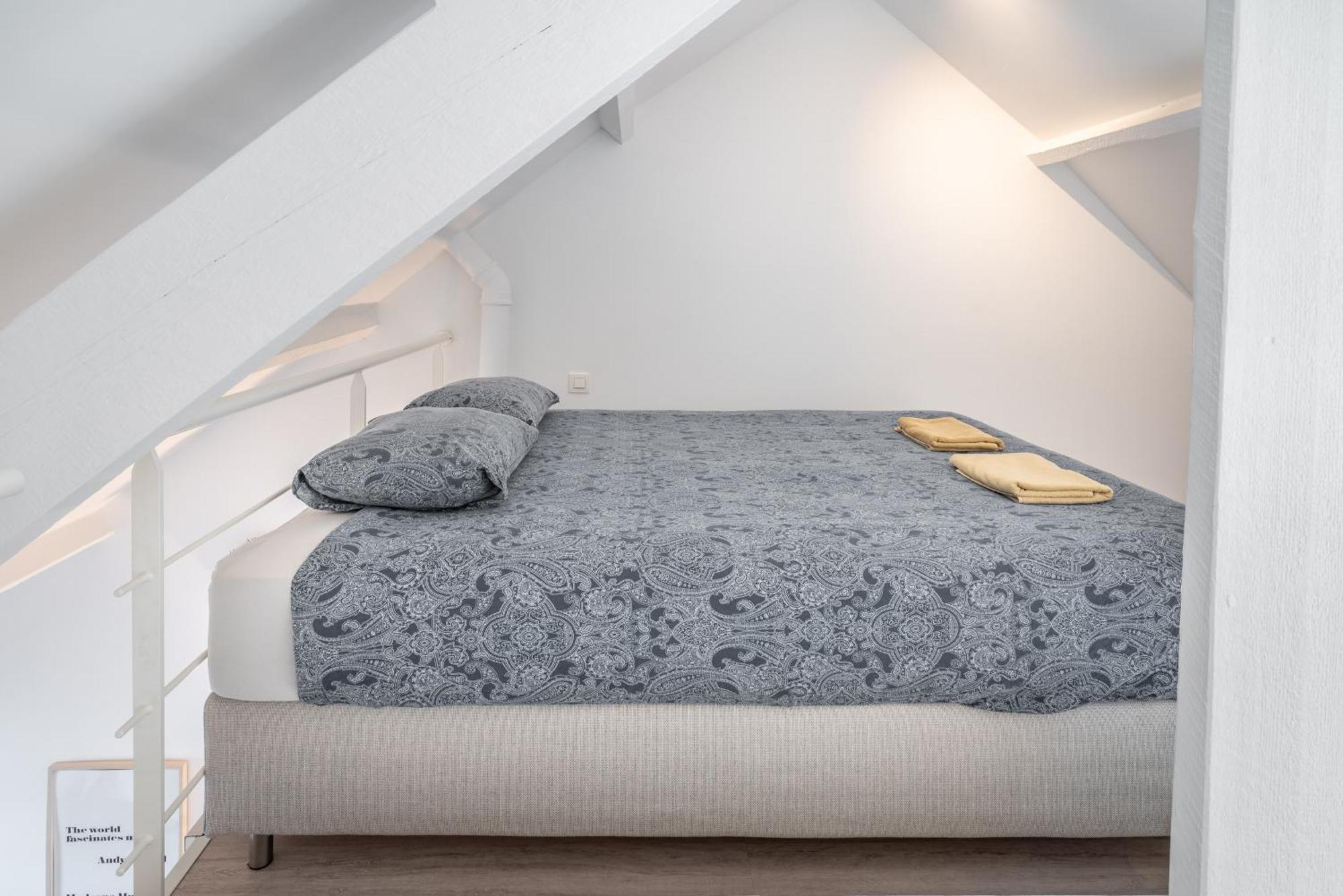The Fashion Street Residence Antwerpen Bagian luar foto
